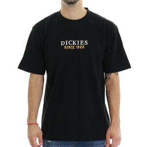 T-SHIRT PARK NERO